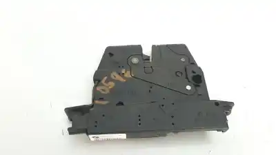 Peça sobressalente para automóvel em segunda mão fechadura do mala por bmw x1 (e84) 2.0 turbodiesel cat referências oem iam 51247200511
