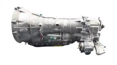 Second-hand car spare part gearbox for bmw x1 (e84) 2.0 turbodiesel cat oem iam references 4095718 24007593731 6hp19