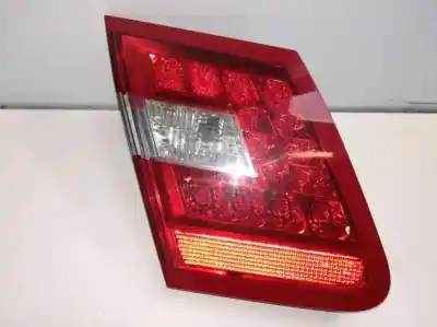 Автозапчастина б/у  для MERCEDES-BENZ CLASE E (W212) LIM.  Посилання на OEM IAM A2129060158  103F13220773