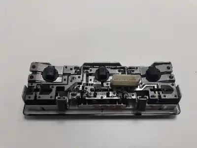 Peça sobressalente para automóvel em segunda mão luz interior por bmw x5 (e53) 3.0d referências oem iam 63318379908  