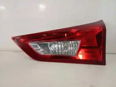 Piesă de schimb auto la mâna a doua  pentru TOYOTA AURIS TOURING SPORTS (E18)  Referințe OEM IAM 05180288  