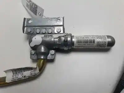 Pezzo di ricambio per auto di seconda mano airbag a tenda anteriore sinistro per bmw x5 (e53) 3.0d riferimenti oem iam 8482671573  