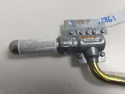 Pezzo di ricambio per auto di seconda mano airbag a tenda anteriore sinistro per bmw x5 (e53) 3.0d riferimenti oem iam 8482671573  