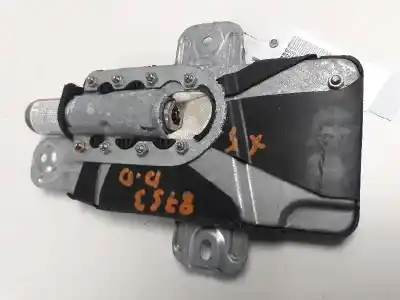 Pezzo di ricambio per auto di seconda mano airbag lato destro per bmw x5 (e53) 3.0d riferimenti oem iam 347037234038  