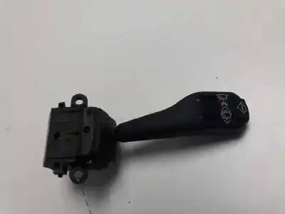 Peça sobressalente para automóvel em segunda mão Comutador De Limpa Vidros por BMW X5 (E53) 3.0d Referências OEM IAM 8375408  
