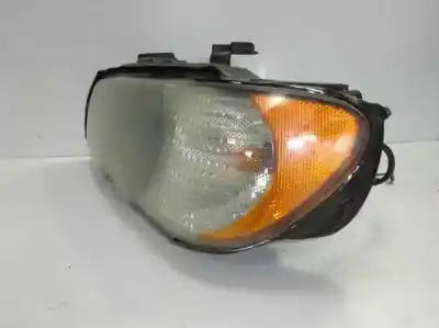 Peça sobressalente para automóvel em segunda mão farol / farolim esquerdo por bmw x5 (e53) 3.0d referências oem iam 63127164421  