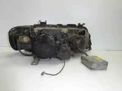 Peça sobressalente para automóvel em segunda mão farol / farolim esquerdo por bmw x5 (e53) 3.0d referências oem iam 63127164421  