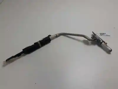 Peça sobressalente para automóvel em segunda mão airbag de cortina traseiro direito por bmw x5 (e53) 3.0d referências oem iam 826794203
