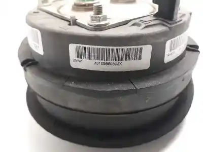 Peça sobressalente para automóvel em segunda mão airbag dianteiro esquerdo por bmw x5 (e53) 3.0d referências oem iam 33109680803x  02b114dt0842p