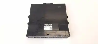 Piesă de schimb auto la mâna a doua  pentru TOYOTA AURIS TOURING SPORTS (E18)  Referințe OEM IAM 8968102040  