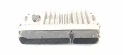 Piesă de schimb auto la mâna a doua Unitate De Control Motor Ecu pentru TOYOTA AURIS TOURING SPORTS (E18) Hybrid Active Referințe OEM IAM 896610Z750  
