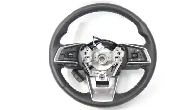 Pièce détachée automobile d'occasion volant pour subaru outback (b15) 2.5 cat 175 cv / 129 kw références oem iam 34312al010vh