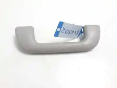 Автозапчасти б/у левая передняя внутренняя ручка за toyota prius (nhw30) eco ссылки oem iam 
