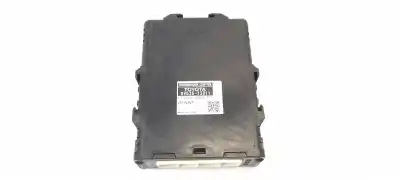 Piesă de schimb auto la mâna a doua Modul Electrotic pentru TOYOTA AURIS TOURING SPORTS (E18) Hybrid Active Referințe OEM IAM 8953512011  0791006000