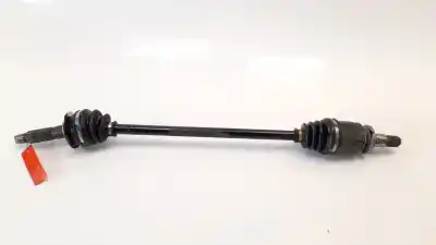 Pièce détachée automobile d'occasion transmission arriere gauche pour subaru outback (b15) 2.5 cat 175 cv / 129 kw références oem iam 28421al010