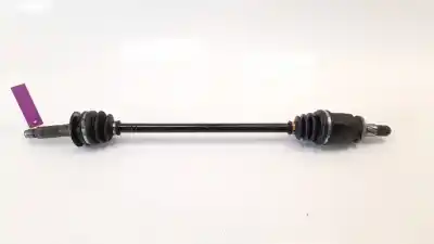 Pièce détachée automobile d'occasion transmission arriere droite pour subaru outback (b15) 2.5 cat 175 cv / 129 kw références oem iam 28421al010