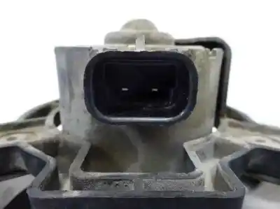Pezzo di ricambio per auto di seconda mano elettroventola per smart coupe passion riferimenti oem iam 000327  