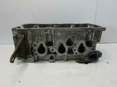 Second-hand car spare part cylinder head for smart coupe passion oem iam references r1600160001  0001747v003