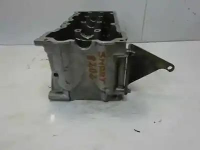 Second-hand car spare part cylinder head for smart coupe passion oem iam references r1600160001  0001747v003