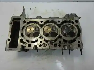 Second-hand car spare part cylinder head for smart coupe passion oem iam references r1600160001  0001747v003