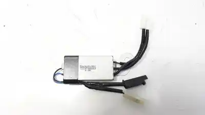 Pièce détachée automobile d'occasion module électronique pour subaru outback (b15) 2.5 cat 175 cv / 129 kw références oem iam 86327al000