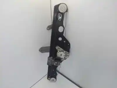 Peça sobressalente para automóvel em segunda mão elevador de vidros traseiro direito por mercedes-benz clase e (w211) berlina 2.2 cdi cat referências oem iam 2117300446