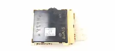 Piesă de schimb auto la mâna a doua panou siguranțe pentru toyota auris touring sports (e18) hybrid active referințe oem iam 63583367 8922102331 8273012x80a