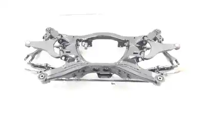 Pièce détachée automobile d'occasion essieu arrière pour subaru outback (b15) 2.5 cat 175 cv / 129 kw références oem iam 20152al000