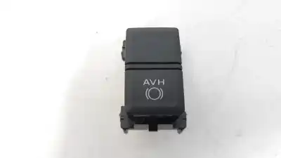 Pièce détachée automobile d'occasion bouton interrupteur pour subaru outback (b15) 2.5 cat 175 cv / 129 kw références oem iam 75l454