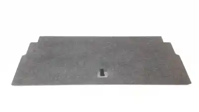 Peça sobressalente para automóvel em segunda mão ESTOFAMENTO DA MALA por TOYOTA AURIS TOURING SPORTS (E18)  Referências OEM IAM 5841002020  