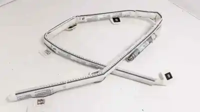 Автозапчастина б/у передня права подушка безпеки для MERCEDES-BENZ CLASE E (W212) LIM. 1.8 CGI CAT 204 CV / 150 KW Посилання на OEM IAM 2128600602  608740000