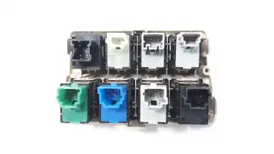 Second-hand car spare part multifunction switch for subaru outback (b15) 2.5 cat 175 cv / 129 kw oem iam references   