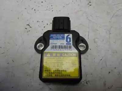 Автозапчасти б/у датчик за TOYOTA PRIUS (NHW30) Eco ссылки OEM IAM 8918348030  1745005920