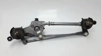 Pièce détachée automobile d'occasion moteur d'essuie-glace avant pour subaru outback (b15) 2.5 cat 175 cv / 129 kw références oem iam 86511al010