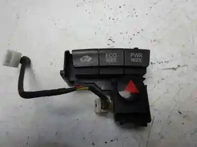 Автозапчасти б/у предупреждение за toyota prius (nhw30) eco ссылки oem iam 75d8082