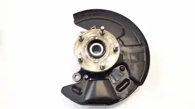 Pièce détachée automobile d'occasion moyeu de roue avant droite pour subaru outback (b15) 2.5 cat 175 cv / 129 kw références oem iam 