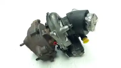 Recambio de automóvil de segunda mano de Turbocompresor para AUDI A5 COUPE (8T) 2.7 TDI referencias OEM IAM 059145721G LIB014641 GTB1756VK