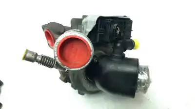 Peça sobressalente para automóvel em segunda mão turbocompresor por audi a5 coupe (8t) 2.7 tdi referências oem iam 059145721g lib014641 gtb1756vk