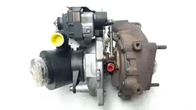 Peça sobressalente para automóvel em segunda mão turbocompresor por audi a5 coupe (8t) 2.7 tdi referências oem iam 059145721g lib014641 gtb1756vk