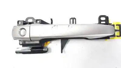 Pièce détachée automobile d'occasion poignée de porte avant gauche pour subaru outback (b15) 2.5 cat 175 cv / 129 kw références oem iam 12185027