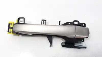 Pièce détachée automobile d'occasion poignée de porte avant droite pour subaru outback (b15) 2.5 cat 175 cv / 129 kw références oem iam j2185013