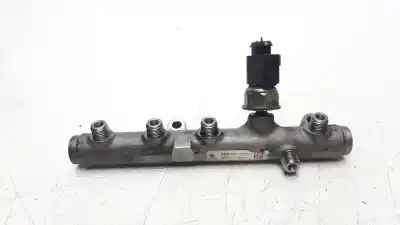 Recambio de automóvil de segunda mano de rampa inyectora para audi a5 coupe (8t) 2.7 tdi referencias oem iam 059130089ah  