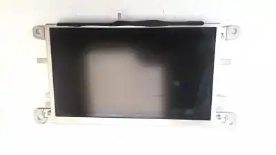 Second-hand car spare part MULTIFUNCTION DISPLAY for AUDI A5 COUPE (8T)  OEM IAM references 8T0919603A  