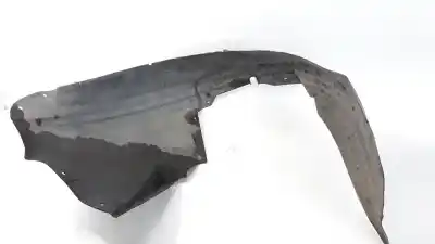 Peça sobressalente para automóvel em segunda mão cave de roda dianteira esquerda por audi a6 berlina (4b2) 2.5 v6 24v tdi referências oem iam 4b0821171b