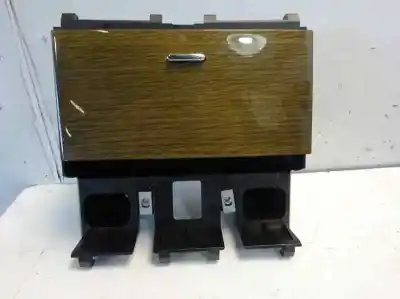 Peça sobressalente para automóvel em segunda mão porta luvas por jaguar xf 3.0 v6 diesel luxury referências oem iam 8x2354045c22a