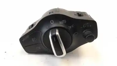 Pezzo di ricambio per auto di seconda mano Controllo Della Luce per AUDI A5 COUPE (8T) 2.7 TDI Riferimenti OEM IAM 8K0941531G  