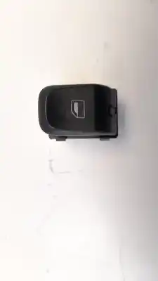 Pezzo di ricambio per auto di seconda mano Interruttore Alzacristalli Anteriore Destro per AUDI A5 COUPE (8T) 2.7 TDI Riferimenti OEM IAM 8K0959855A EWZAU001 IAF940037