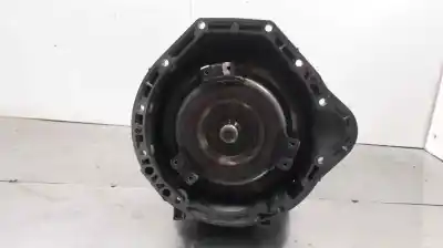 Second-hand car spare part GEARBOX for MERCEDES-BENZ CLASE E (W212) LIM.  OEM IAM references 2122708003  