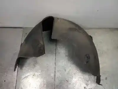 Peça sobressalente para automóvel em segunda mão cave de roda traseira esquerda por bmw x3 (e83) 2.0d referências oem iam   