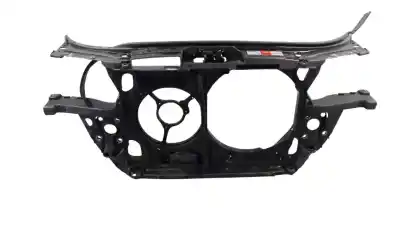 Peça sobressalente para automóvel em segunda mão painel frontal por audi a6 berlina (4b2) 2.5 v6 24v tdi referências oem iam 4b0803110c